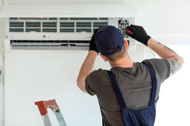 Affordable HVAC Duct Cleaning in Merrill, WI