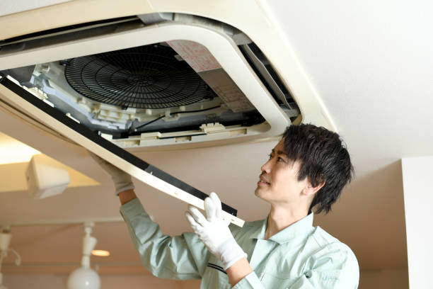 Best Affordable Air Duct Cleaning  in Merrill, WI