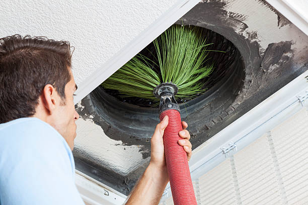 Best Affordable HVAC Duct Cleaning  in Merrill, WI