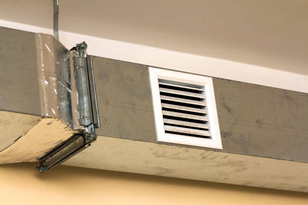 HVAC System Cleaning in Merrill, WI
