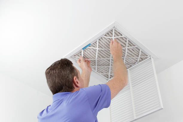 Best Emergency Air Duct Cleaning  in Merrill, WI